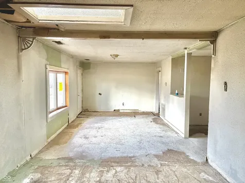 2633 N Layman Avenue Indianapolis IN 46218