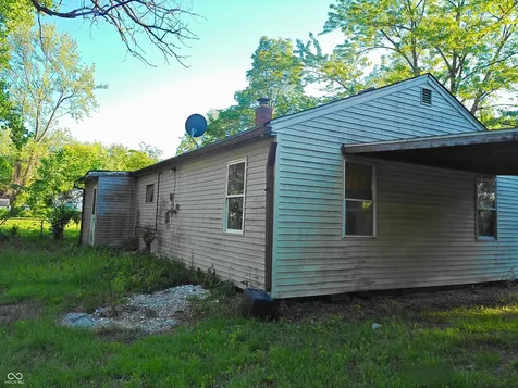 2633 N Layman Avenue Indianapolis IN 46218