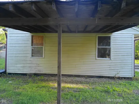 2633 N Layman Avenue Indianapolis IN 46218