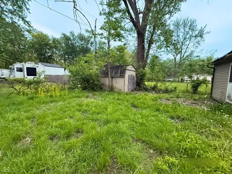2633 N Layman Avenue Indianapolis IN 46218