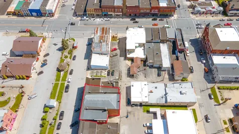 26 N Washington Street Knightstown IN 46148