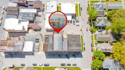 26 N Washington Street Knightstown IN 46148