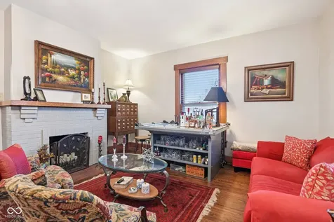 36 S Ritter Avenue Indianapolis IN 46219