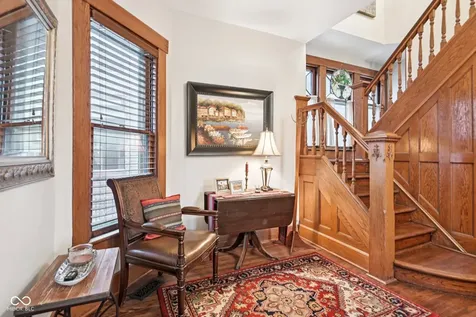 36 S Ritter Avenue Indianapolis IN 46219