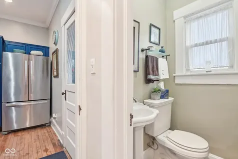 36 S Ritter Avenue Indianapolis IN 46219