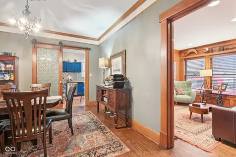 36 S Ritter Avenue Indianapolis IN 46219