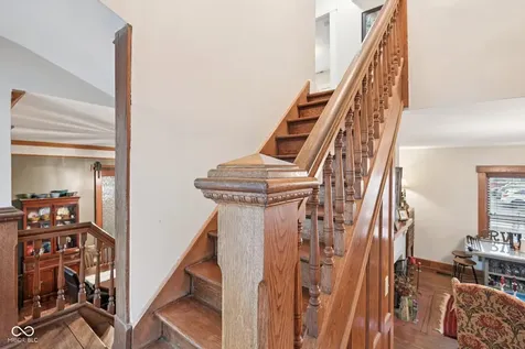 36 S Ritter Avenue Indianapolis IN 46219