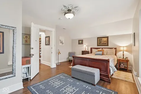 36 S Ritter Avenue Indianapolis IN 46219