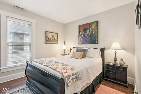 36 S Ritter Avenue Indianapolis IN 46219