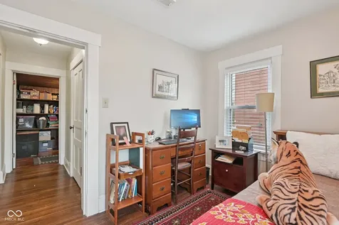 36 S Ritter Avenue Indianapolis IN 46219