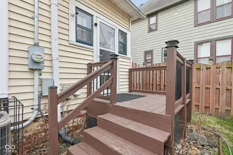 36 S Ritter Avenue Indianapolis IN 46219