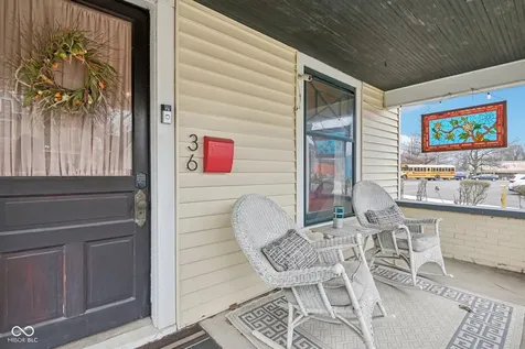 36 S Ritter Avenue Indianapolis IN 46219