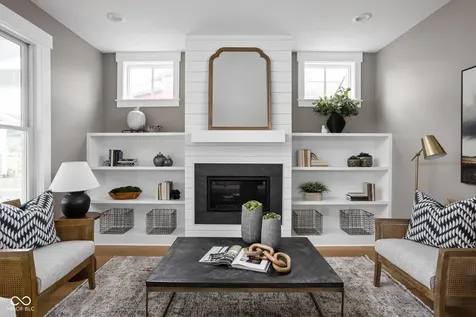 5713 Upper Garden Way Zionsville IN 46077