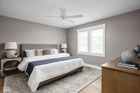 5713 Upper Garden Way Zionsville IN 46077