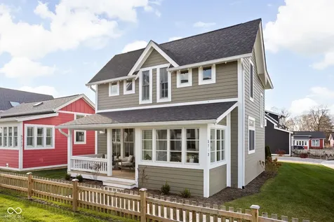 5713 Upper Garden Way Zionsville IN 46077