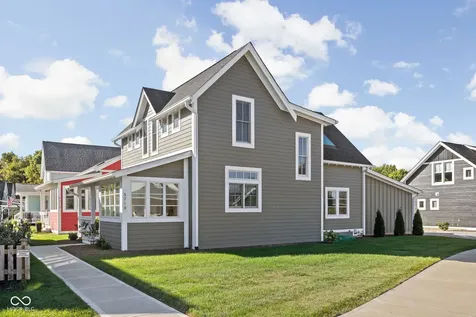 5713 Upper Garden Way Zionsville IN 46077