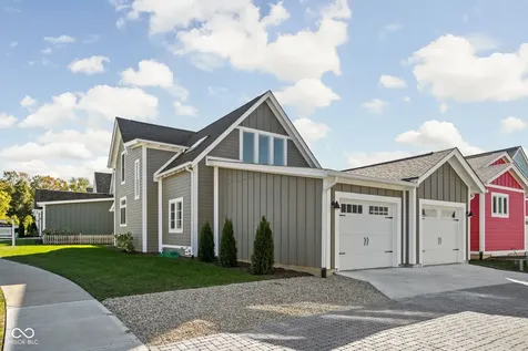 5713 Upper Garden Way Zionsville IN 46077