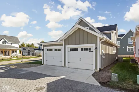 5713 Upper Garden Way Zionsville IN 46077