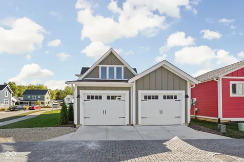5713 Upper Garden Way Zionsville IN 46077