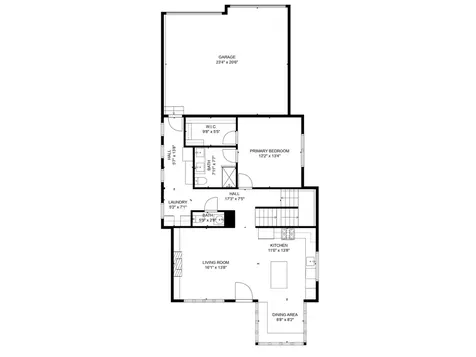 5713 Upper Garden Way Zionsville IN 46077