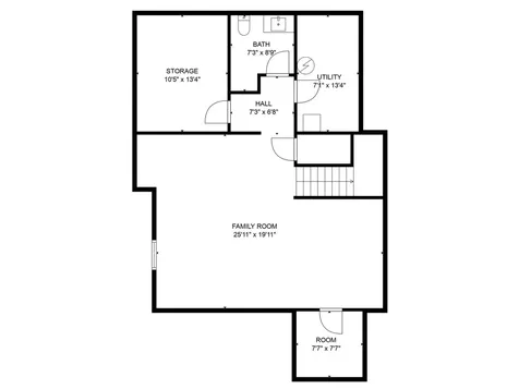5713 Upper Garden Way Zionsville IN 46077