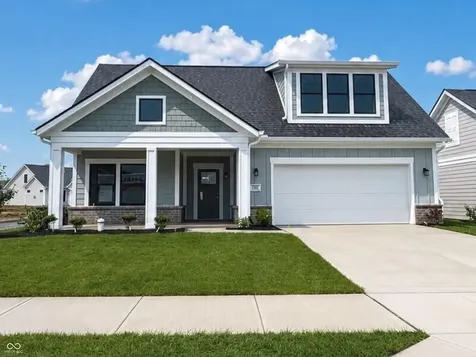 5918 Maple Glen Drive Noblesville IN 46062