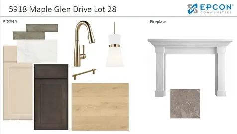 5918 Maple Glen Drive Noblesville IN 46062
