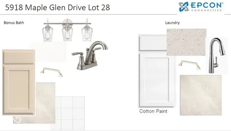 5918 Maple Glen Drive Noblesville IN 46062