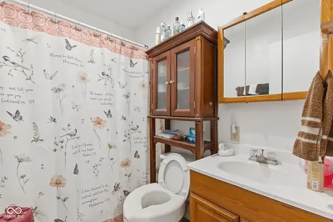 1116 N Berwick Avenue Indianapolis IN 46222