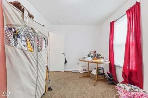 1116 N Berwick Avenue Indianapolis IN 46222