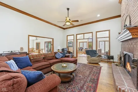 7891 W Whiteland Road Bargersville IN 46106