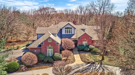 7891 W Whiteland Road Bargersville IN 46106