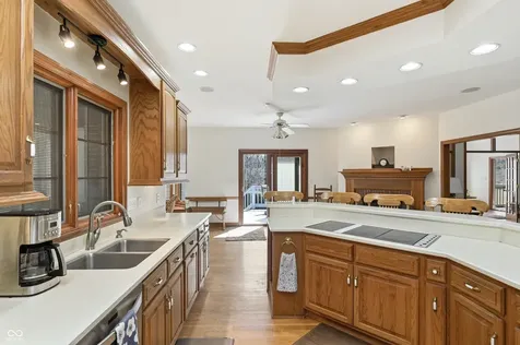7891 W Whiteland Road Bargersville IN 46106
