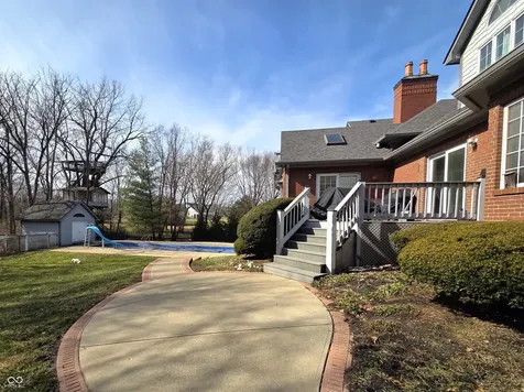 7891 W Whiteland Road Bargersville IN 46106