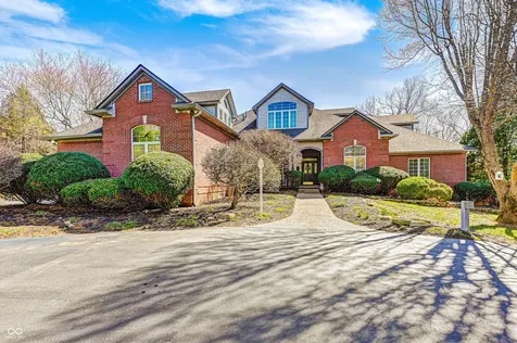 7891 W Whiteland Road Bargersville IN 46106