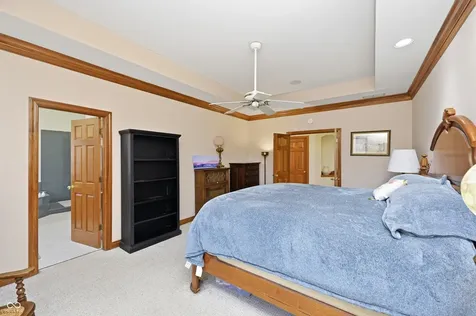 7891 W Whiteland Road Bargersville IN 46106