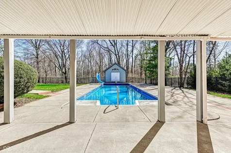 7891 W Whiteland Road Bargersville IN 46106
