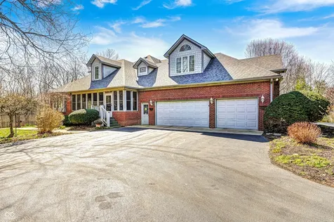 7891 W Whiteland Road Bargersville IN 46106