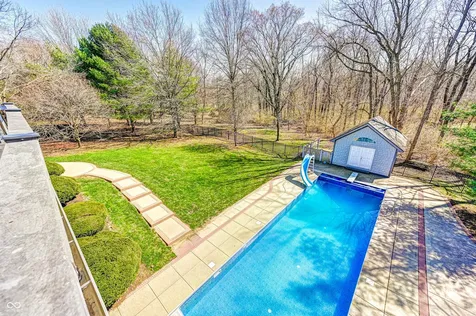7891 W Whiteland Road Bargersville IN 46106