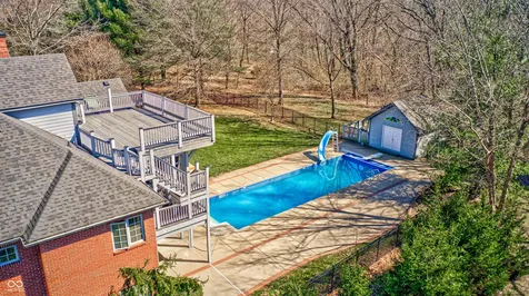 7891 W Whiteland Road Bargersville IN 46106