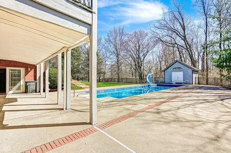 7891 W Whiteland Road Bargersville IN 46106
