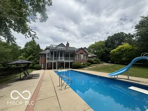 7891 W Whiteland Road Bargersville IN 46106
