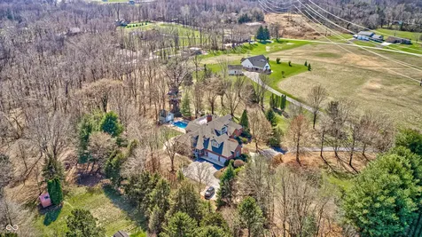 7891 W Whiteland Road Bargersville IN 46106