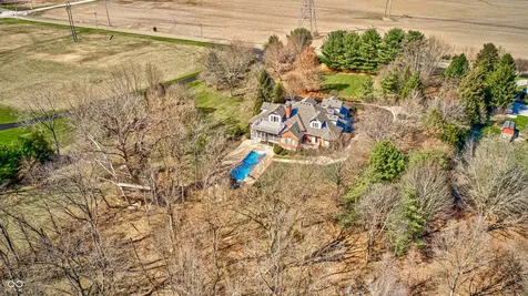 7891 W Whiteland Road Bargersville IN 46106