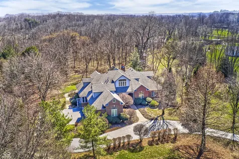 7891 W Whiteland Road Bargersville IN 46106
