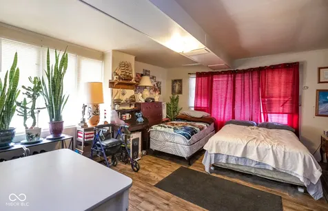 5000 Southeastern Avenue Indianapolis IN 46203