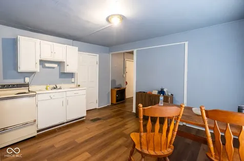5000 Southeastern Avenue Indianapolis IN 46203