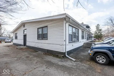 5000 Southeastern Avenue Indianapolis IN 46203