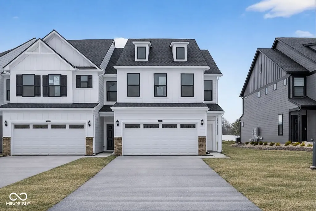 9847 Behner Drive Fishers IN 46250