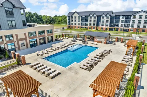 9847 Behner Drive Fishers IN 46250